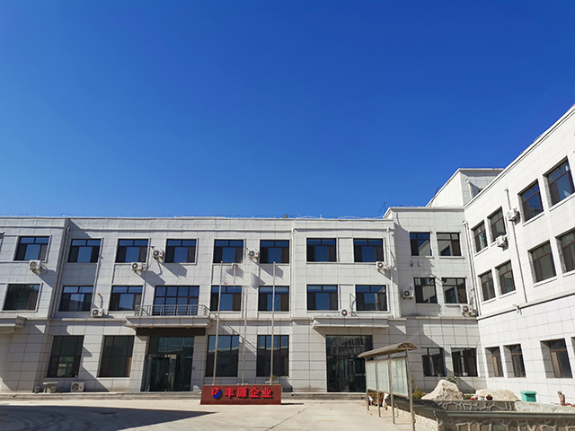 公司辦公樓2
