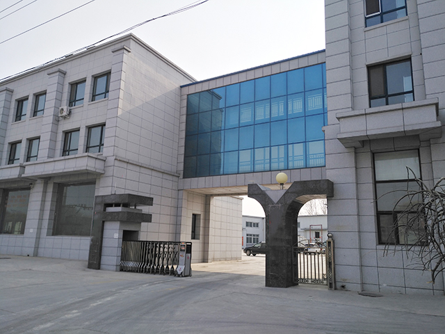 公司大門(mén)